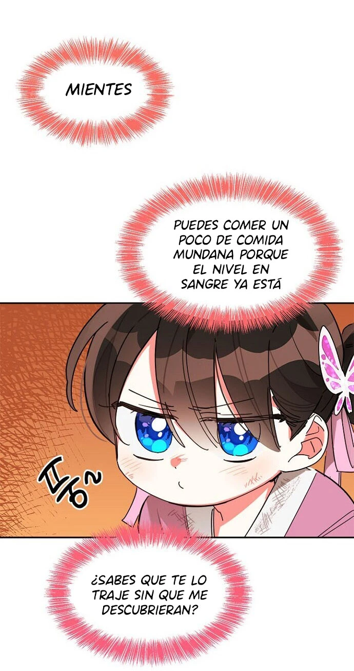 Soy La Preciosa Hija Del Gran Villano Del Mundo De Fantasía Capitulo 10 página 19