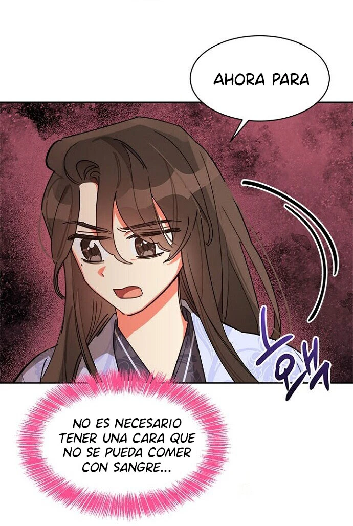 Soy La Preciosa Hija Del Gran Villano Del Mundo De Fantasía Capitulo 10 página 20