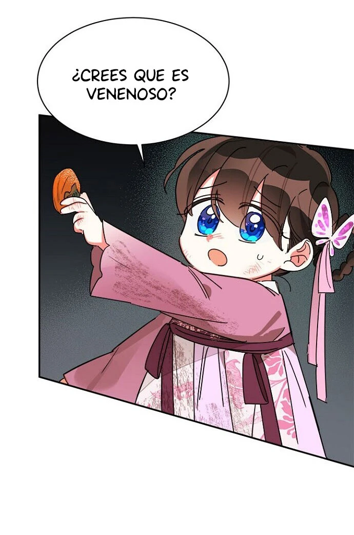 Soy La Preciosa Hija Del Gran Villano Del Mundo De Fantasía Capitulo 10 página 23