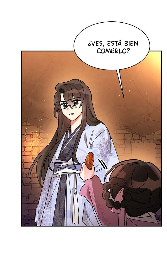 Soy La Preciosa Hija Del Gran Villano Del Mundo De Fantasía Capitulo 10 página 26