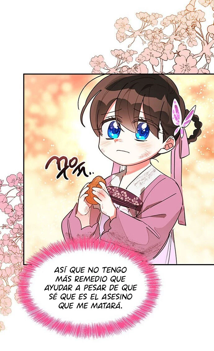 Soy La Preciosa Hija Del Gran Villano Del Mundo De Fantasía Capitulo 10 página 30