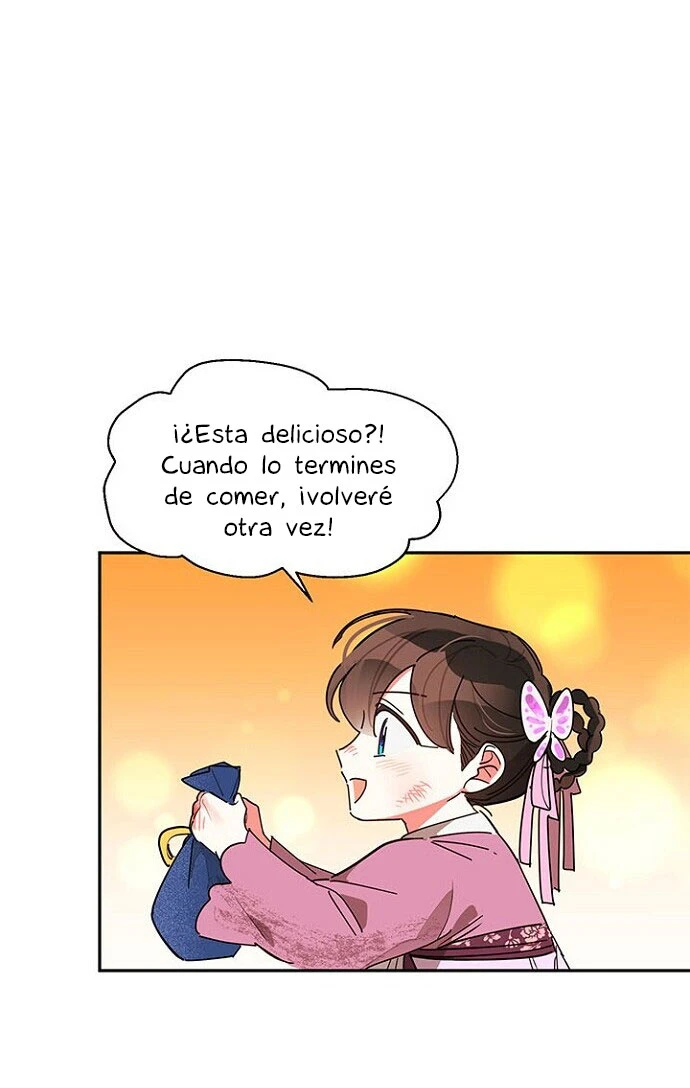 Soy La Preciosa Hija Del Gran Villano Del Mundo De Fantasía Capitulo 10 página 34