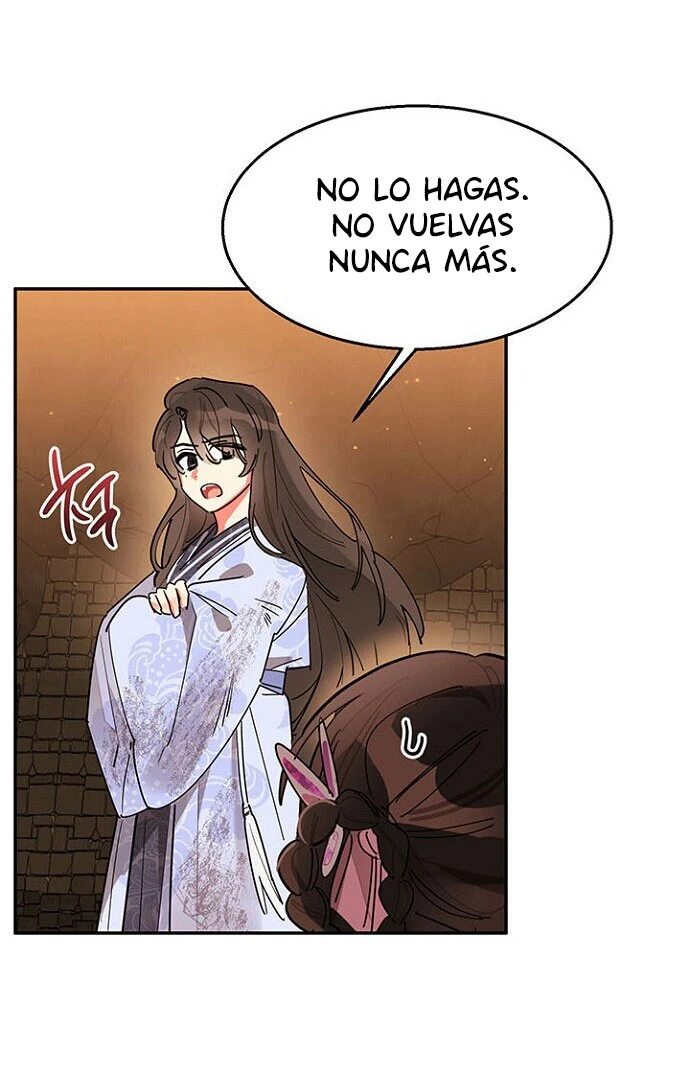 Soy La Preciosa Hija Del Gran Villano Del Mundo De Fantasía Capitulo 10 página 35