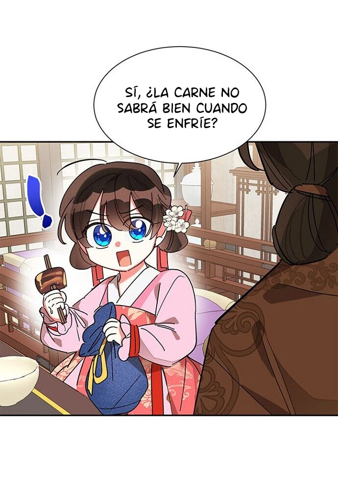 Soy La Preciosa Hija Del Gran Villano Del Mundo De Fantasía Capitulo 10 página 40