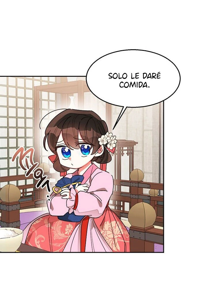 Soy La Preciosa Hija Del Gran Villano Del Mundo De Fantasía Capitulo 10 página 42