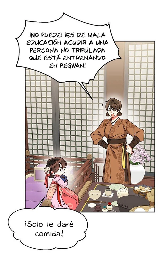 Soy La Preciosa Hija Del Gran Villano Del Mundo De Fantasía Capitulo 10 página 43
