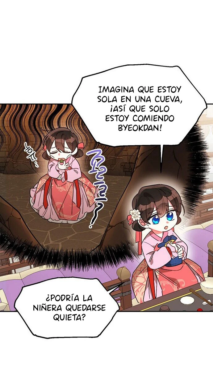 Soy La Preciosa Hija Del Gran Villano Del Mundo De Fantasía Capitulo 10 página 44