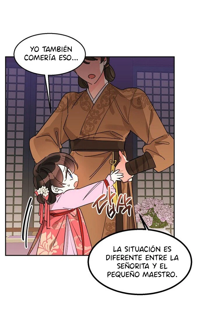 Soy La Preciosa Hija Del Gran Villano Del Mundo De Fantasía Capitulo 10 página 45