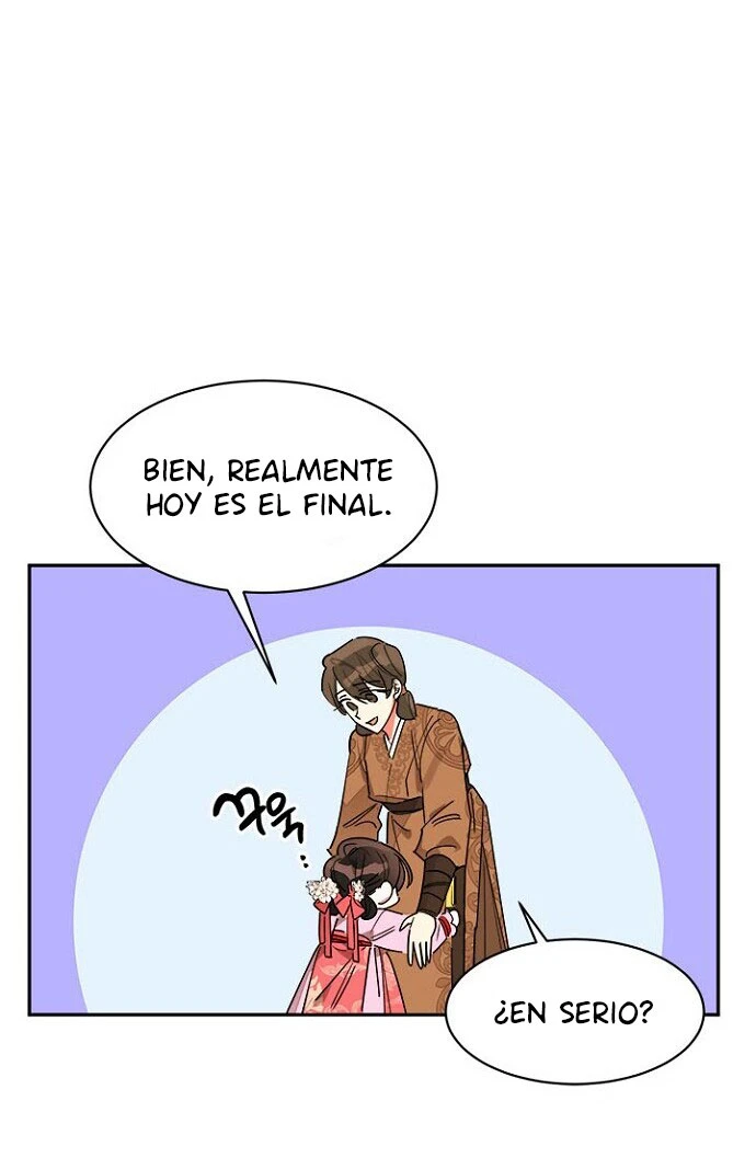 Soy La Preciosa Hija Del Gran Villano Del Mundo De Fantasía Capitulo 10 página 49