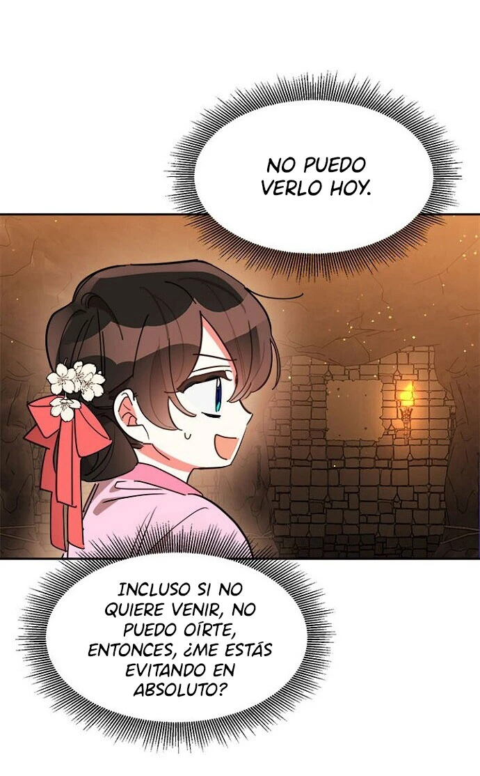 Soy La Preciosa Hija Del Gran Villano Del Mundo De Fantasía Capitulo 10 página 52