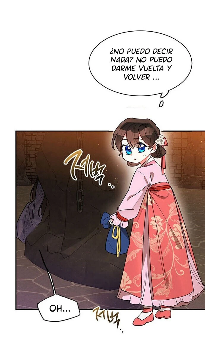Soy La Preciosa Hija Del Gran Villano Del Mundo De Fantasía Capitulo 10 página 53