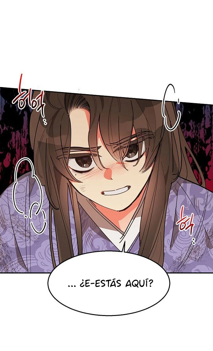 Soy La Preciosa Hija Del Gran Villano Del Mundo De Fantasía Capitulo 10 página 56