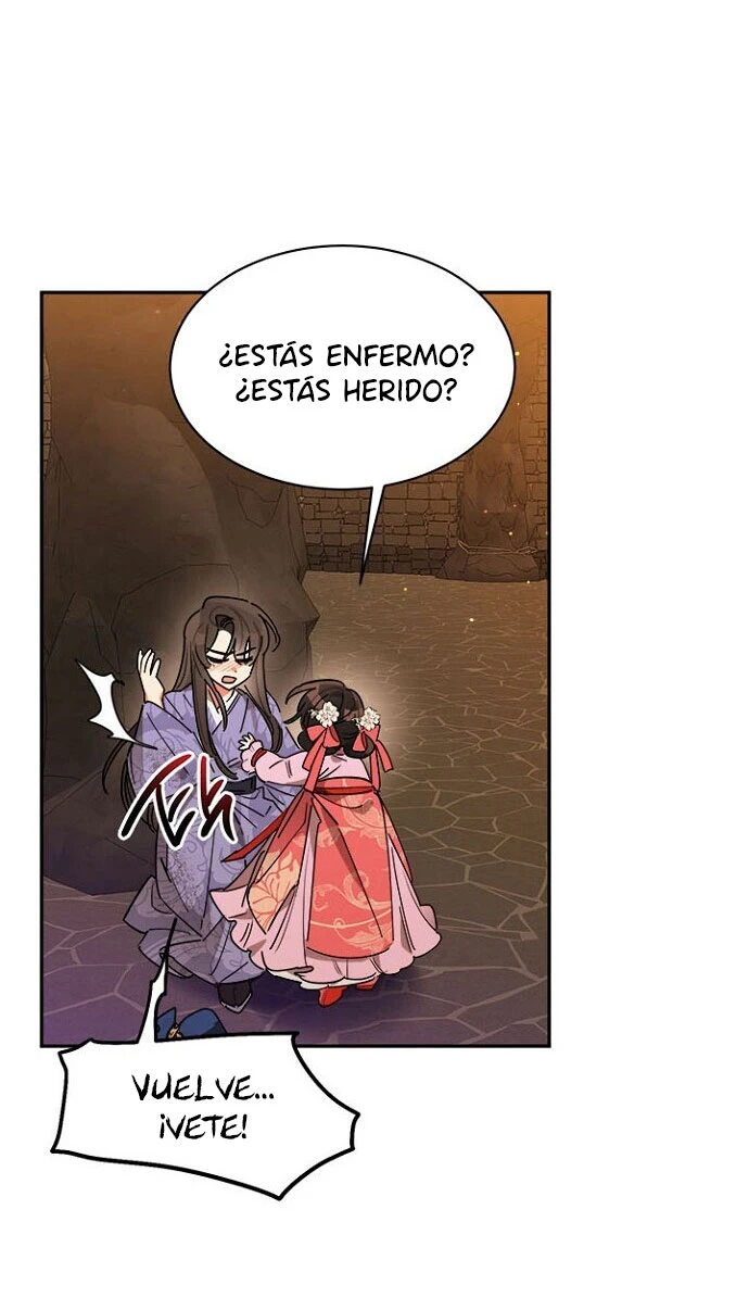 Soy La Preciosa Hija Del Gran Villano Del Mundo De Fantasía Capitulo 10 página 57