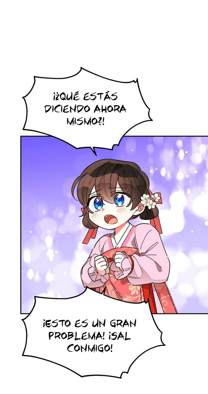 Soy La Preciosa Hija Del Gran Villano Del Mundo De Fantasía Capitulo 10 página 58