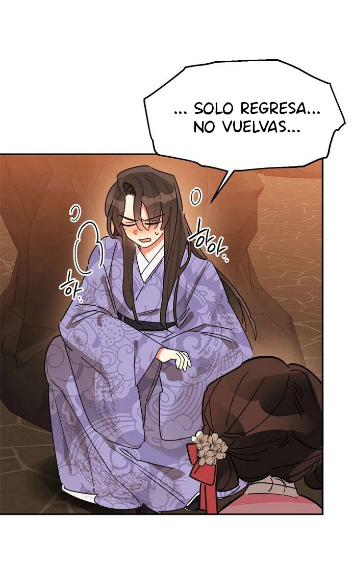 Soy La Preciosa Hija Del Gran Villano Del Mundo De Fantasía Capitulo 10 página 59