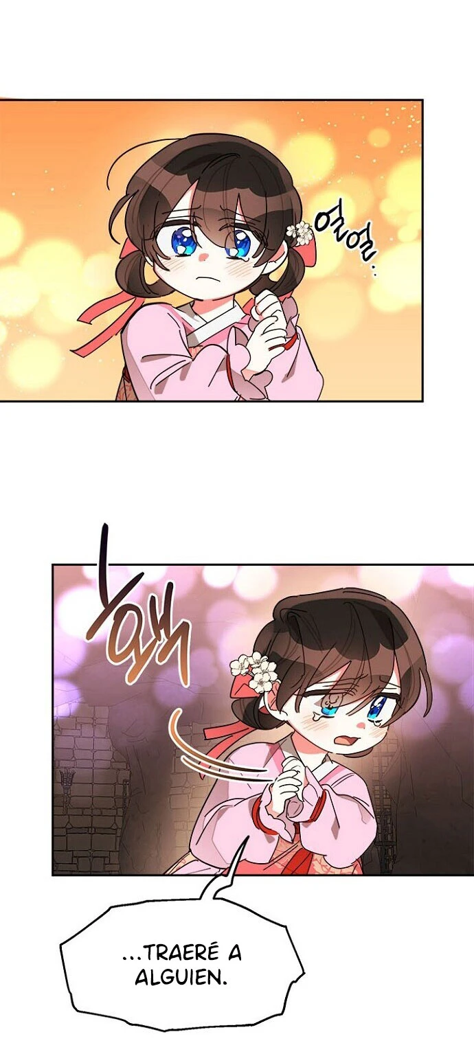 Soy La Preciosa Hija Del Gran Villano Del Mundo De Fantasía Capitulo 10 página 62