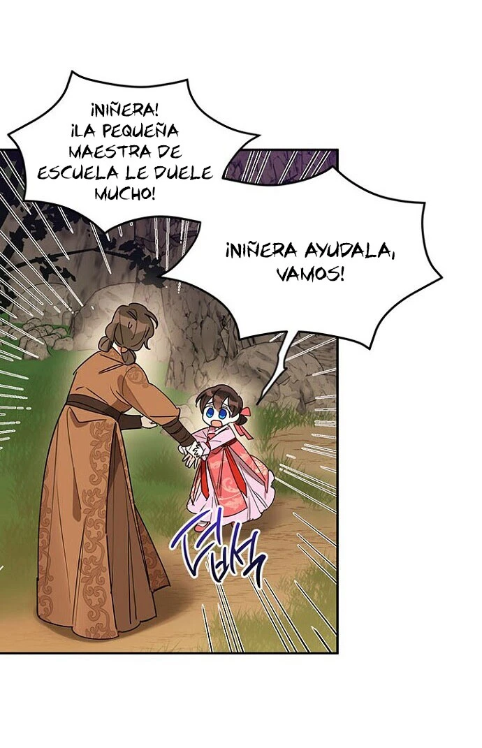 Soy La Preciosa Hija Del Gran Villano Del Mundo De Fantasía Capitulo 10 página 65