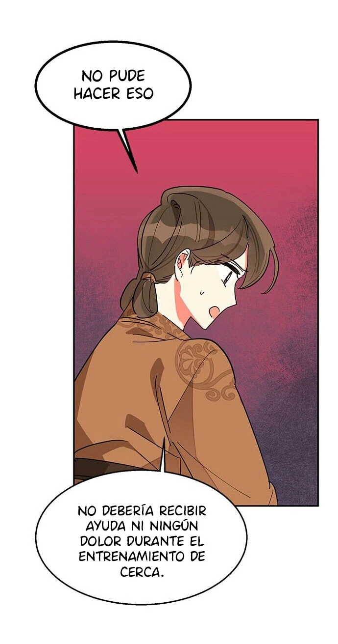 Soy La Preciosa Hija Del Gran Villano Del Mundo De Fantasía Capitulo 10 página 66