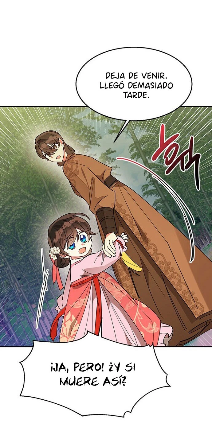 Soy La Preciosa Hija Del Gran Villano Del Mundo De Fantasía Capitulo 10 página 67