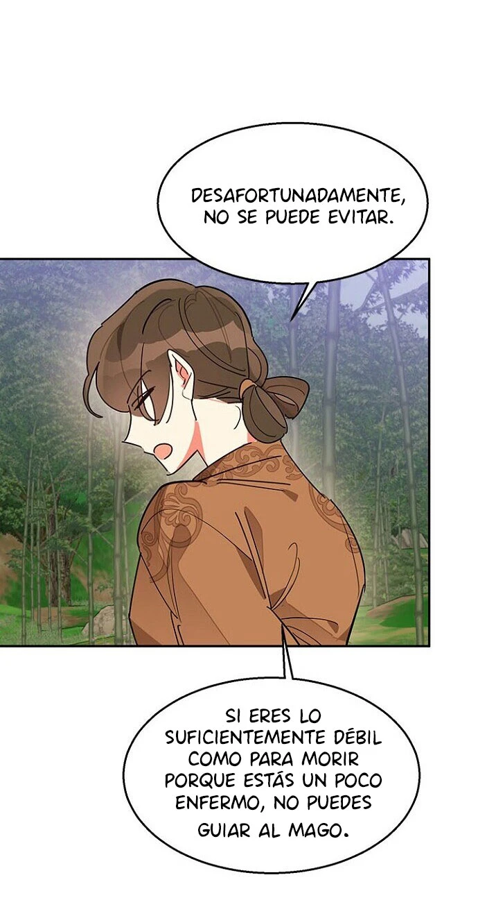 Soy La Preciosa Hija Del Gran Villano Del Mundo De Fantasía Capitulo 10 página 68