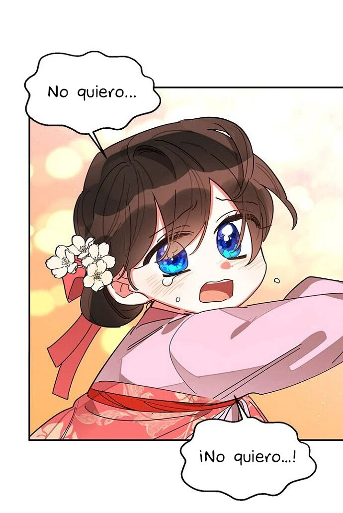 Soy La Preciosa Hija Del Gran Villano Del Mundo De Fantasía Capitulo 10 página 69