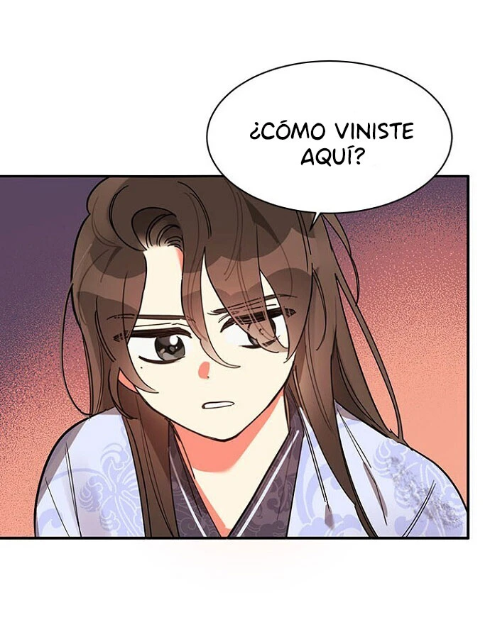 Soy La Preciosa Hija Del Gran Villano Del Mundo De Fantasía Capitulo 10 página 7