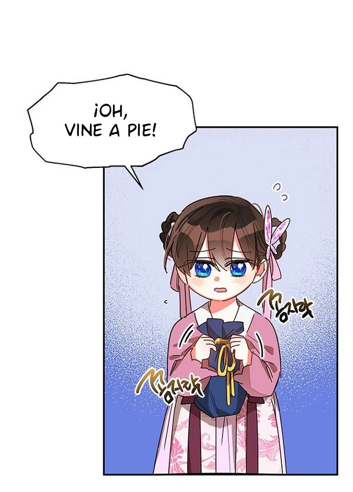 Soy La Preciosa Hija Del Gran Villano Del Mundo De Fantasía Capitulo 10 página 8