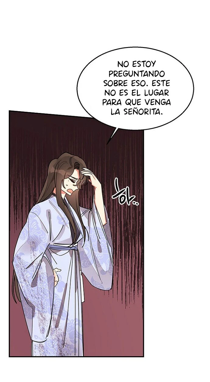 Soy La Preciosa Hija Del Gran Villano Del Mundo De Fantasía Capitulo 10 página 9