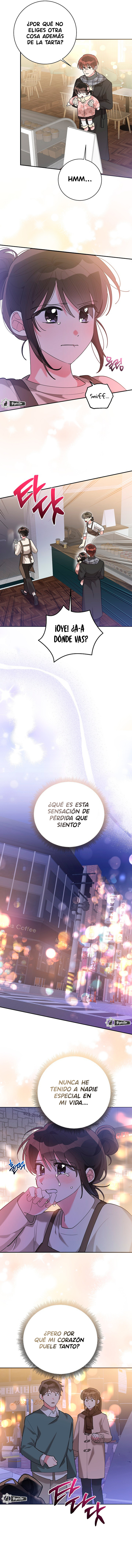 Soy La Preciosa Hija Del Gran Villano Del Mundo De Fantasía Capitulo 105 página 8