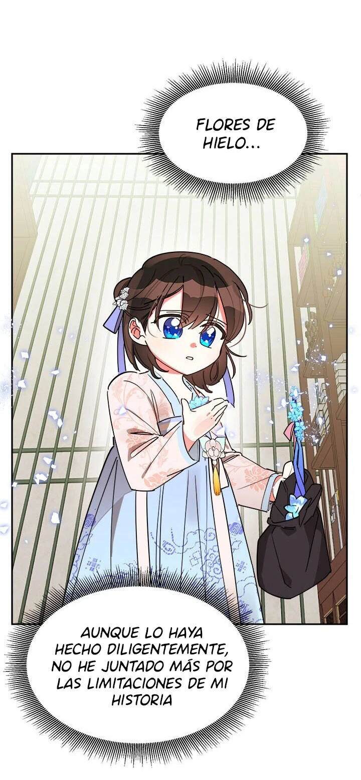Soy La Preciosa Hija Del Gran Villano Del Mundo De Fantasía Capitulo 11 página 11