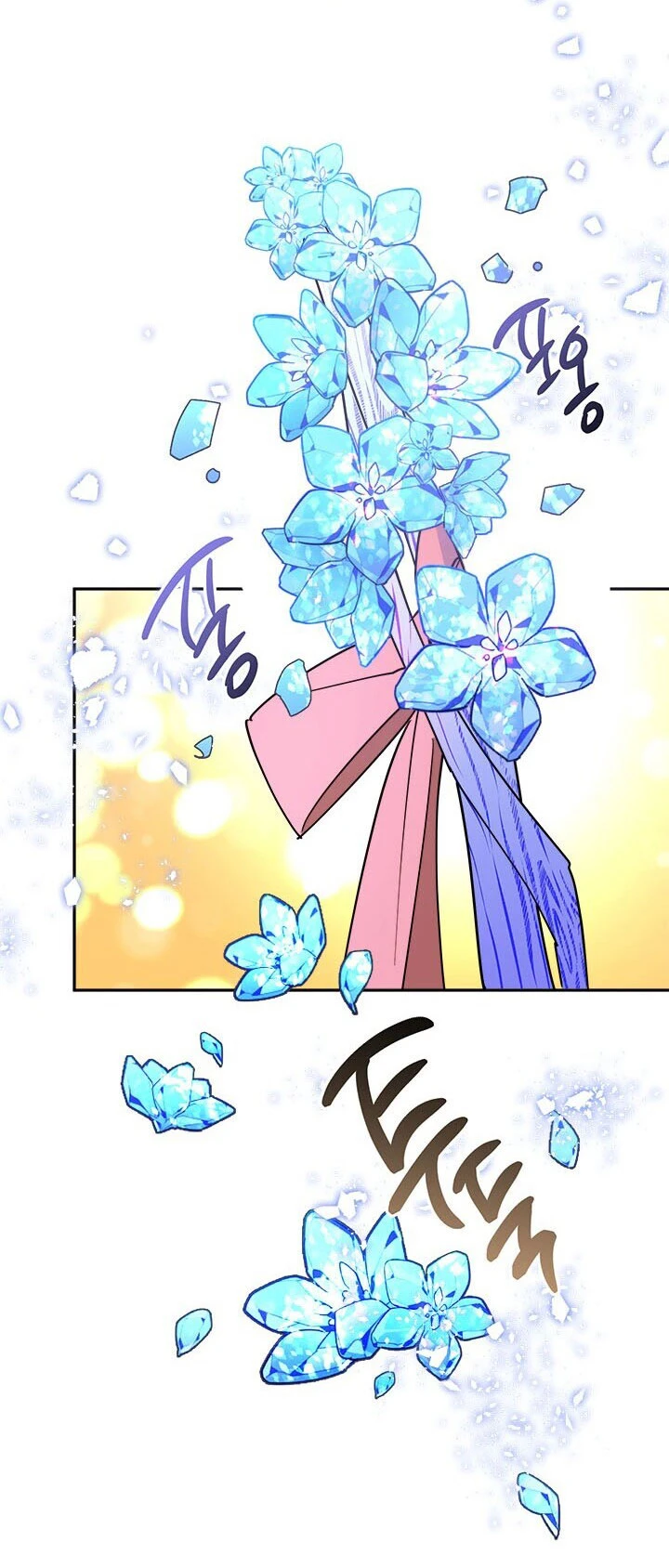 Soy La Preciosa Hija Del Gran Villano Del Mundo De Fantasía Capitulo 11 página 14