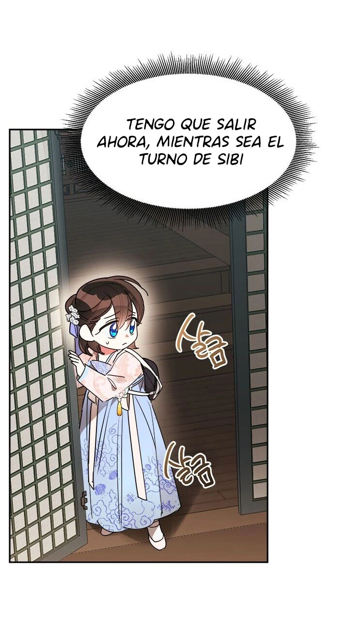 Soy La Preciosa Hija Del Gran Villano Del Mundo De Fantasía Capitulo 11 página 18