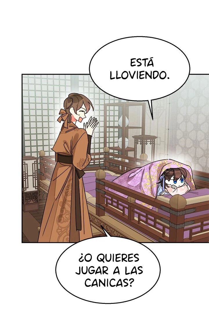 Soy La Preciosa Hija Del Gran Villano Del Mundo De Fantasía Capitulo 11 página 3