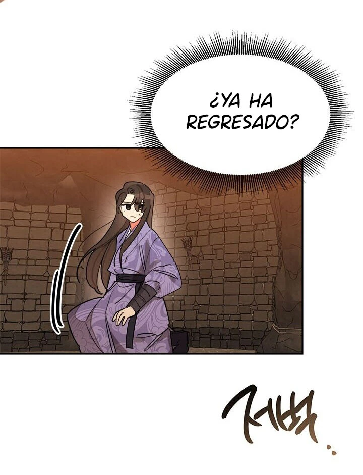 Soy La Preciosa Hija Del Gran Villano Del Mundo De Fantasía Capitulo 11 página 32