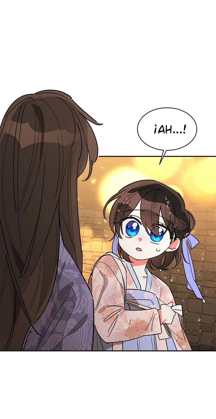 Soy La Preciosa Hija Del Gran Villano Del Mundo De Fantasía Capitulo 11 página 34