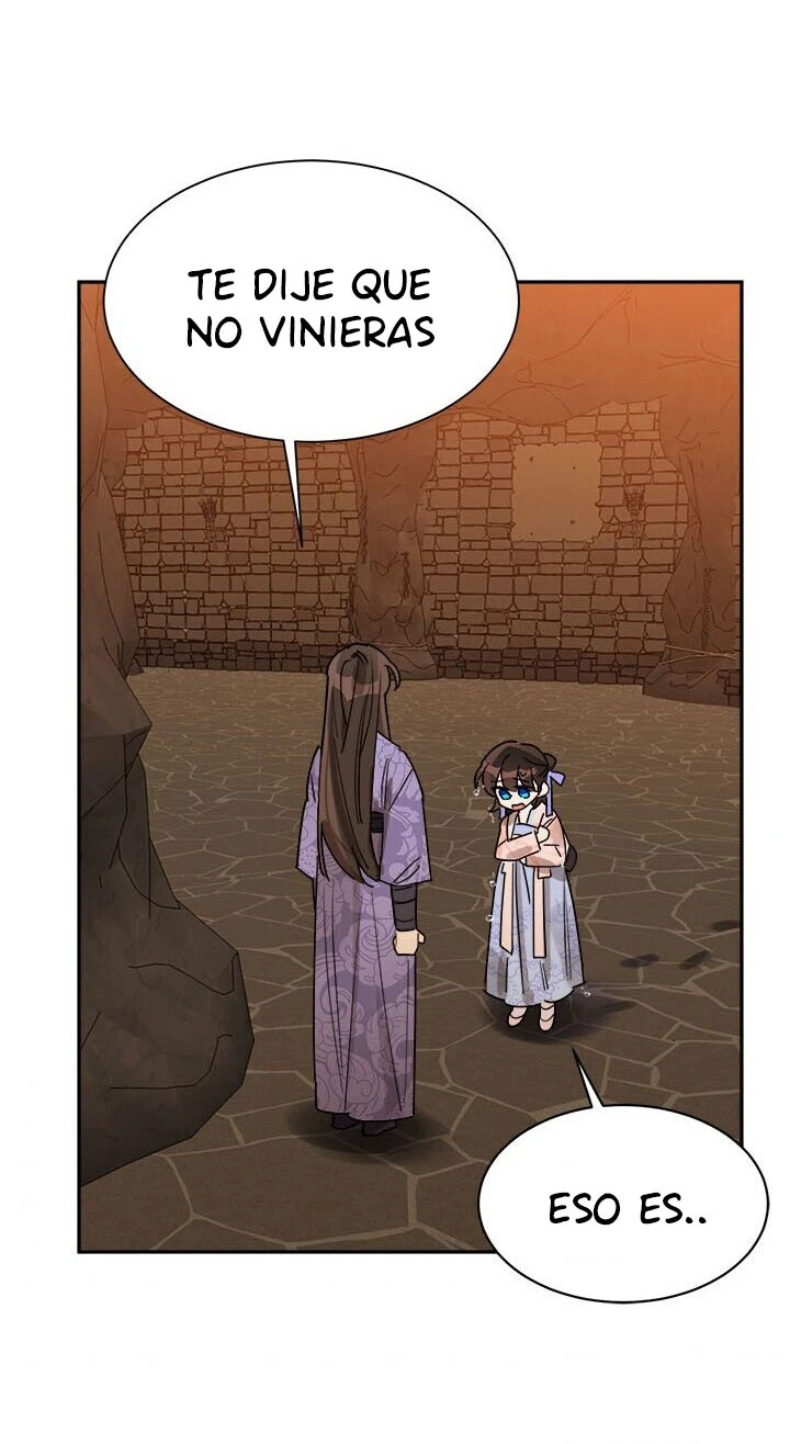 Soy La Preciosa Hija Del Gran Villano Del Mundo De Fantasía Capitulo 11 página 35