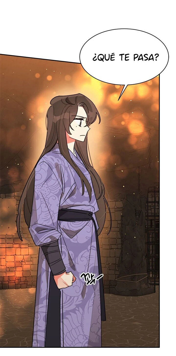 Soy La Preciosa Hija Del Gran Villano Del Mundo De Fantasía Capitulo 11 página 37