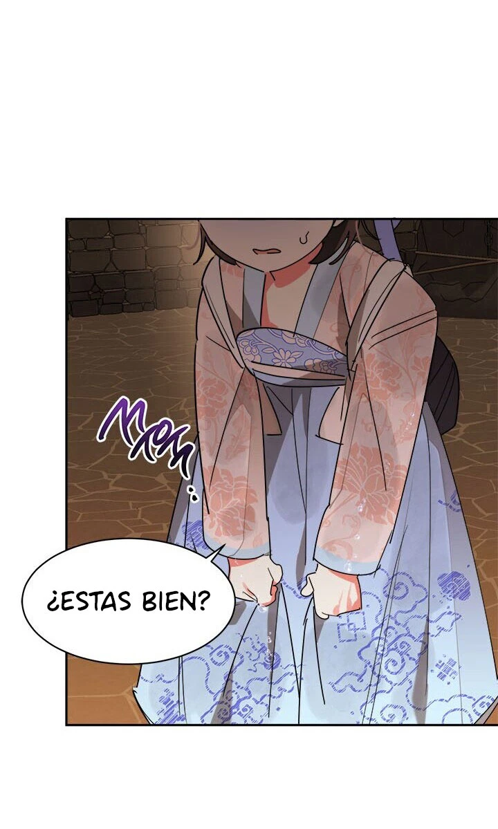 Soy La Preciosa Hija Del Gran Villano Del Mundo De Fantasía Capitulo 11 página 38