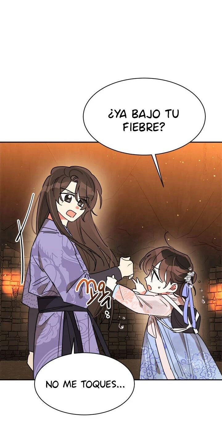 Soy La Preciosa Hija Del Gran Villano Del Mundo De Fantasía Capitulo 11 página 39