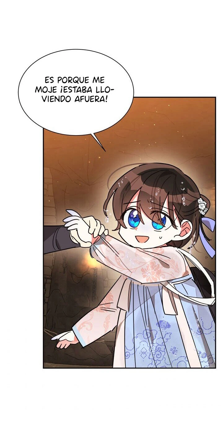 Soy La Preciosa Hija Del Gran Villano Del Mundo De Fantasía Capitulo 11 página 42