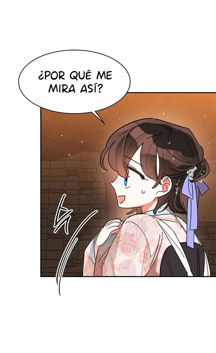 Soy La Preciosa Hija Del Gran Villano Del Mundo De Fantasía Capitulo 11 página 44