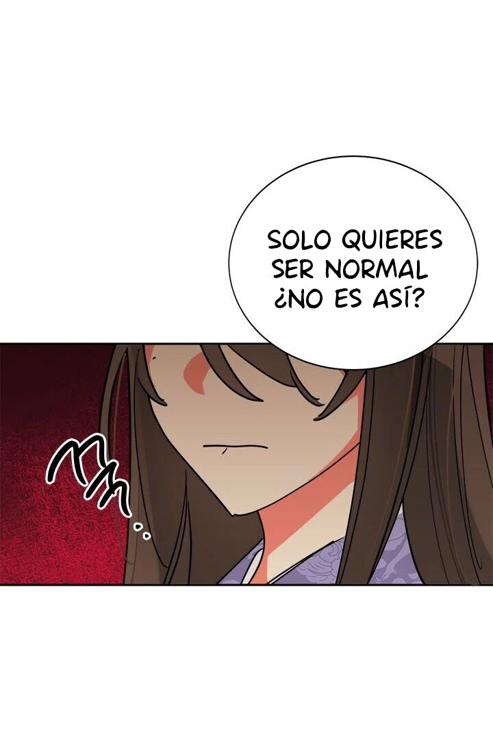 Soy La Preciosa Hija Del Gran Villano Del Mundo De Fantasía Capitulo 11 página 49