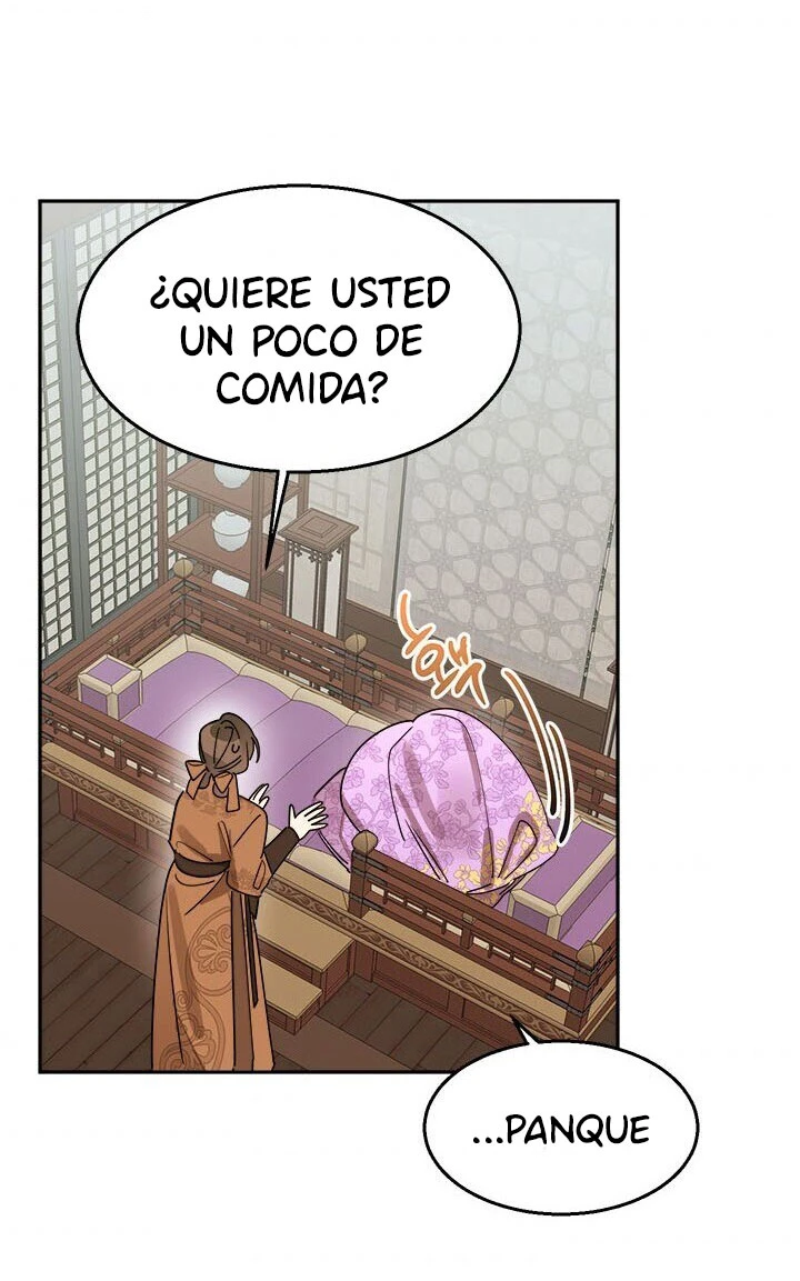 Soy La Preciosa Hija Del Gran Villano Del Mundo De Fantasía Capitulo 11 página 5