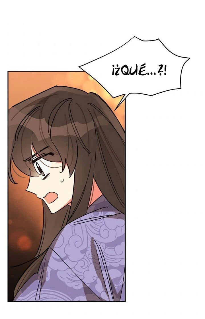 Soy La Preciosa Hija Del Gran Villano Del Mundo De Fantasía Capitulo 11 página 51