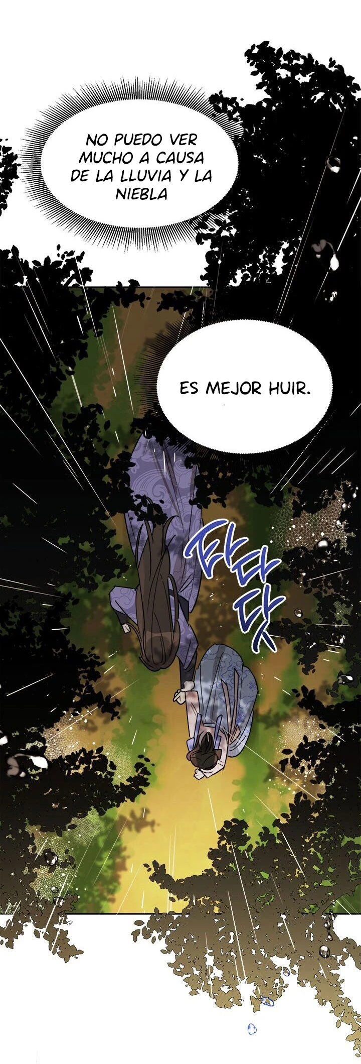 Soy La Preciosa Hija Del Gran Villano Del Mundo De Fantasía Capitulo 11 página 54