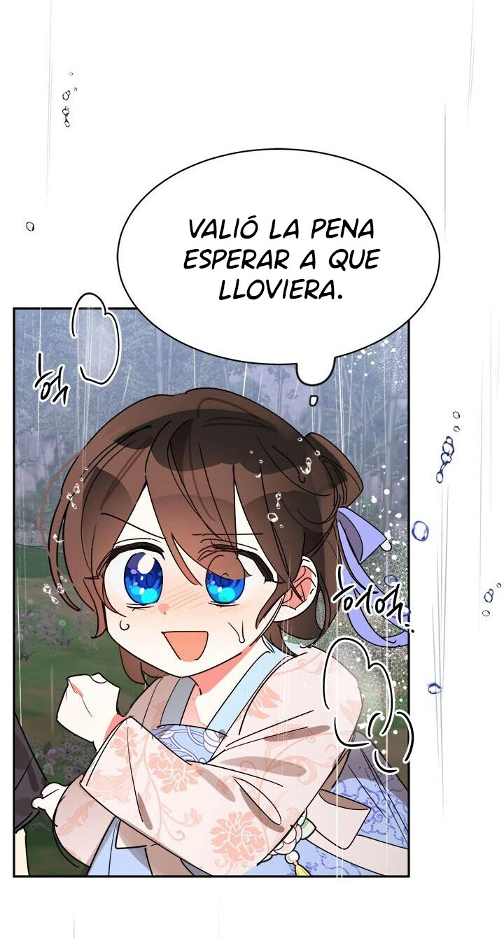Soy La Preciosa Hija Del Gran Villano Del Mundo De Fantasía Capitulo 11 página 55