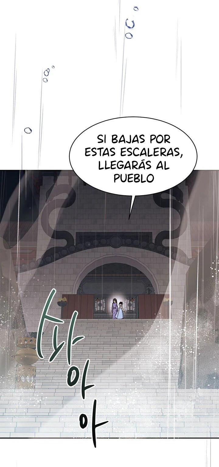 Soy La Preciosa Hija Del Gran Villano Del Mundo De Fantasía Capitulo 11 página 57
