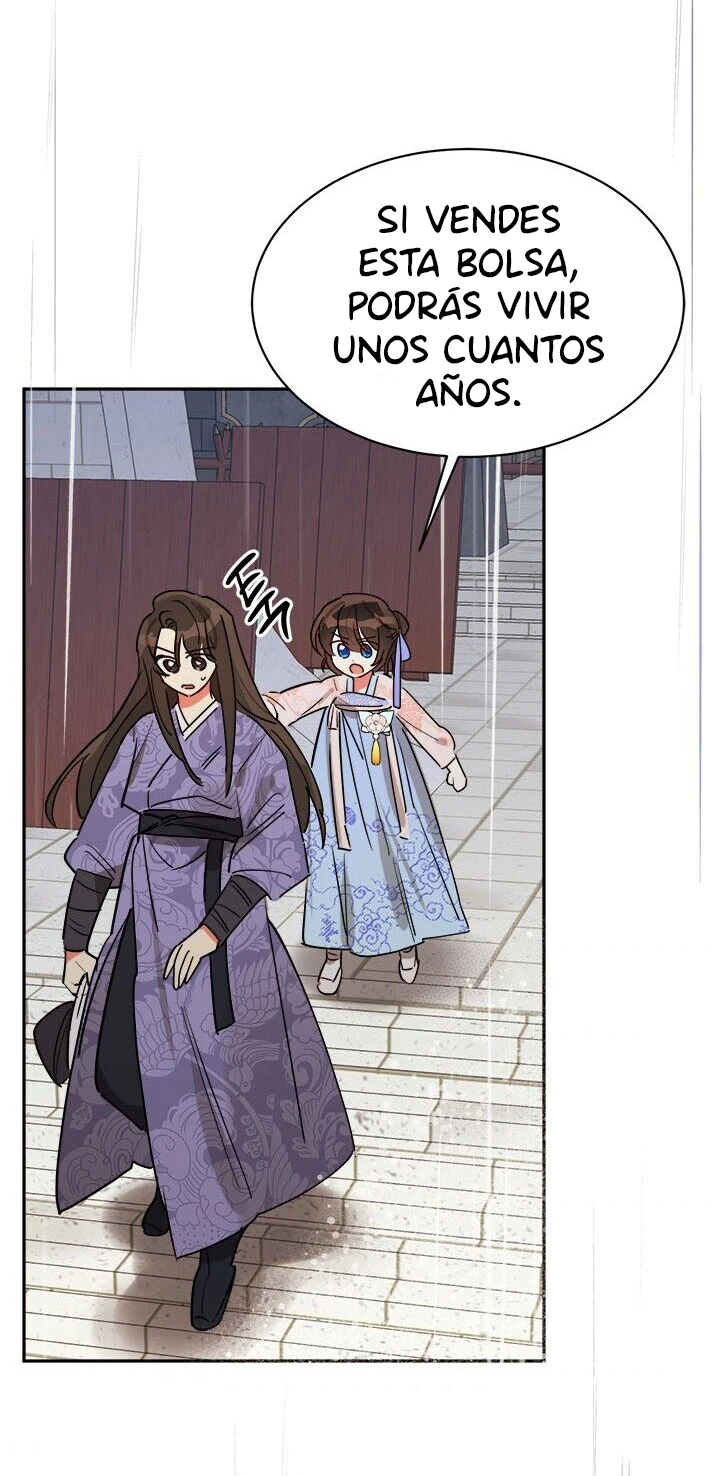 Soy La Preciosa Hija Del Gran Villano Del Mundo De Fantasía Capitulo 11 página 58