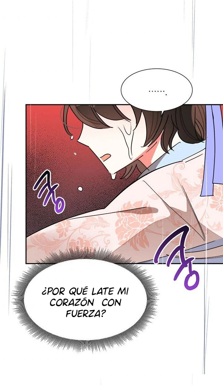 Soy La Preciosa Hija Del Gran Villano Del Mundo De Fantasía Capitulo 11 página 59