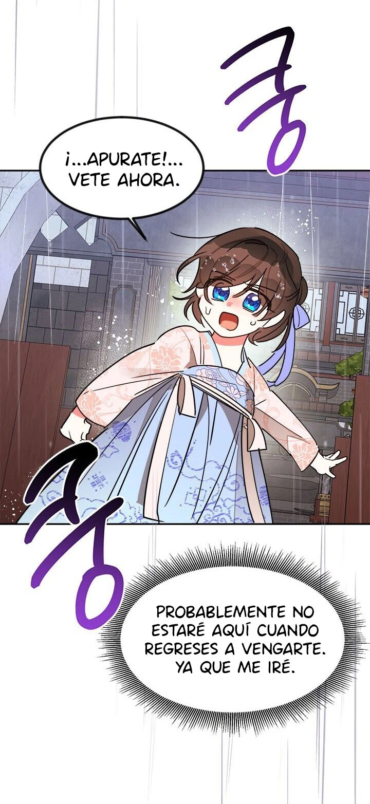 Soy La Preciosa Hija Del Gran Villano Del Mundo De Fantasía Capitulo 11 página 61